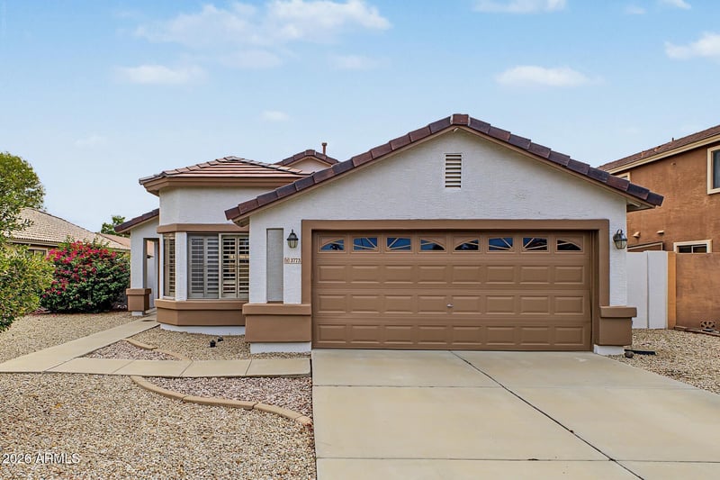 3773 S Brighton Ln, Gilbert, AZ 85297