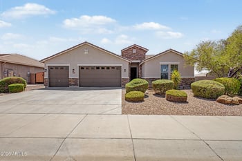 3773 W Abrams Dr, New River, AZ 85087