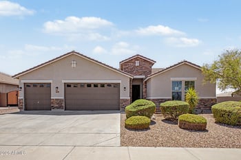3773 W Abrams Dr, New River, AZ 85087