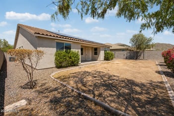 3773 W Abrams Dr, New River, AZ 85087