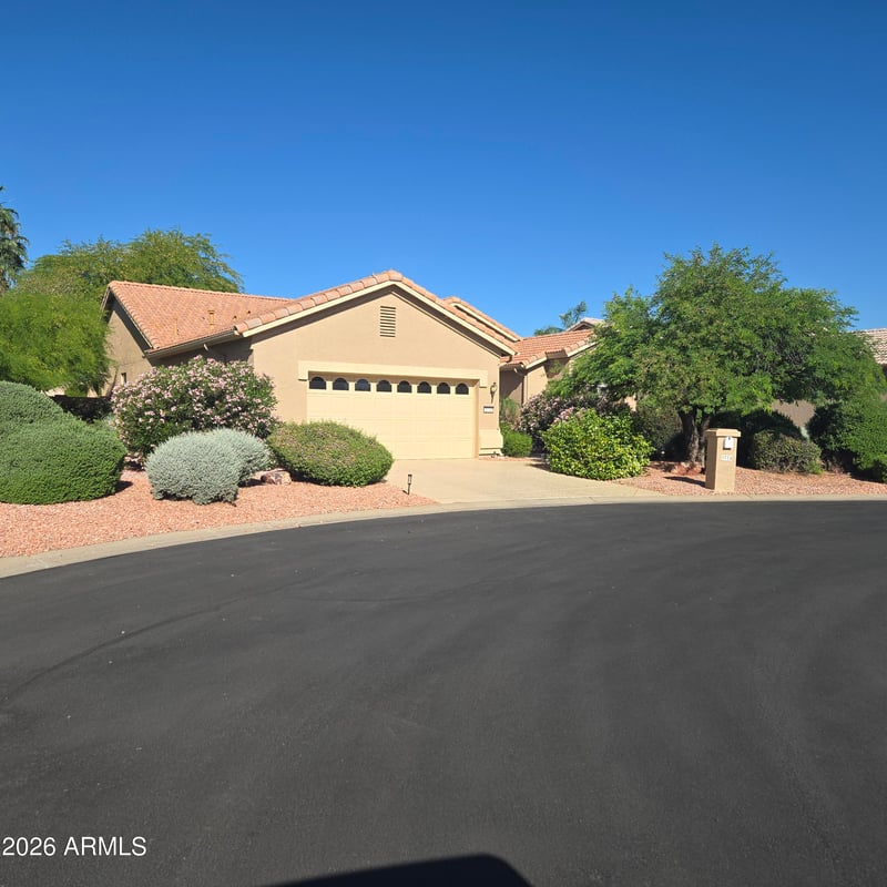 3774 154th Ln, Goodyear, AZ 85395