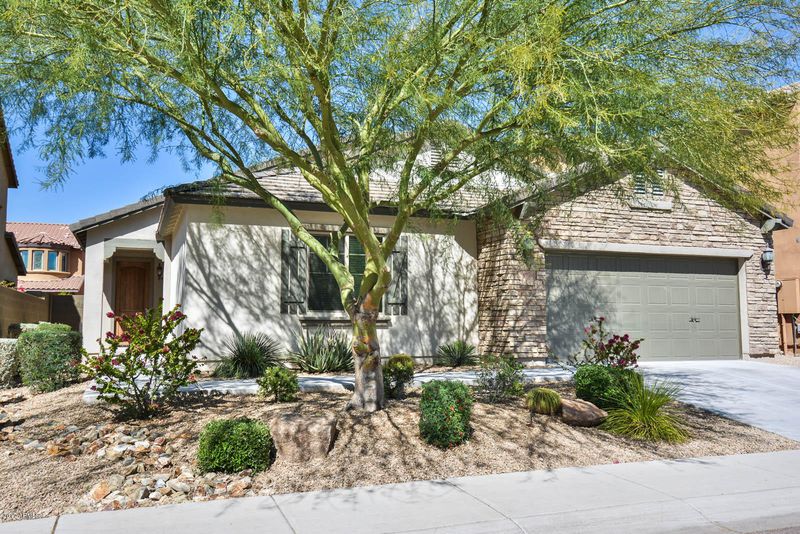 3774 E Zachary Dr, Phoenix, AZ 85050