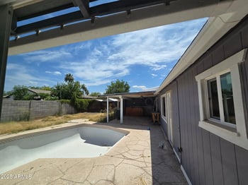 3774 Evans Dr, Phoenix, AZ 85032