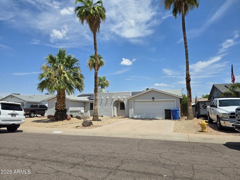 3774 Evans Dr, Phoenix, AZ 85032