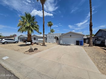 3774 Evans Dr, Phoenix, AZ 85032
