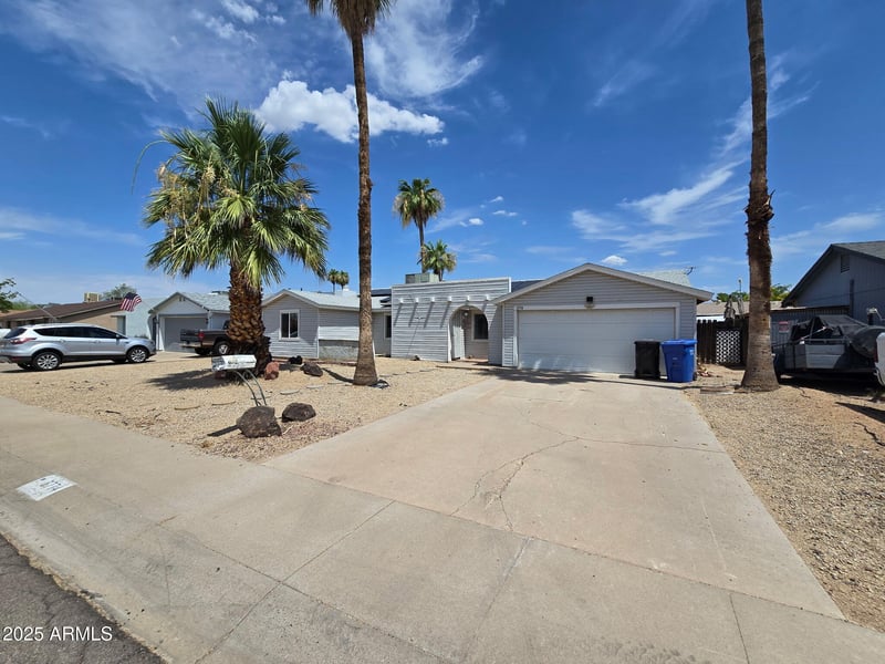 3774 Evans Dr, Phoenix, AZ 85032