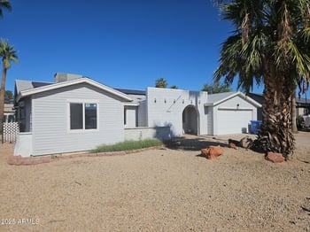 3774 Evans Dr, Phoenix, AZ 85032