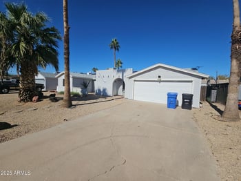 3774 Evans Dr, Phoenix, AZ 85032