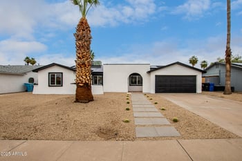 3774 Evans Dr, Phoenix, AZ 85032