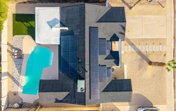 3774 Evans Dr, Phoenix, AZ 85032