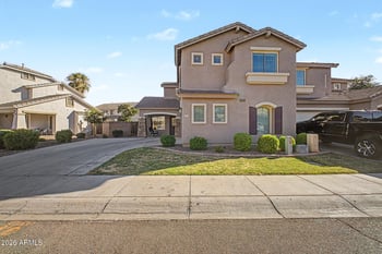 3774 Laurel Way, Chandler, AZ 85286