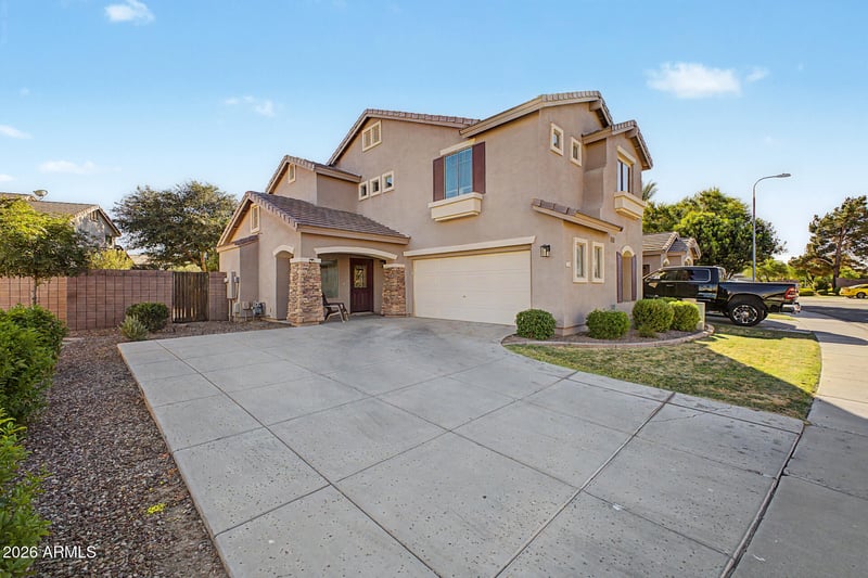 3774 Laurel Way, Chandler, AZ 85286