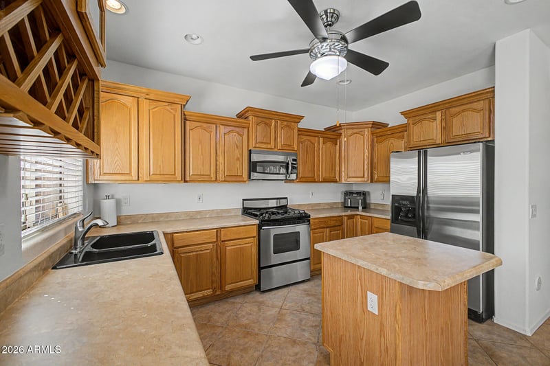 3774 Laurel Way, Chandler, AZ 85286