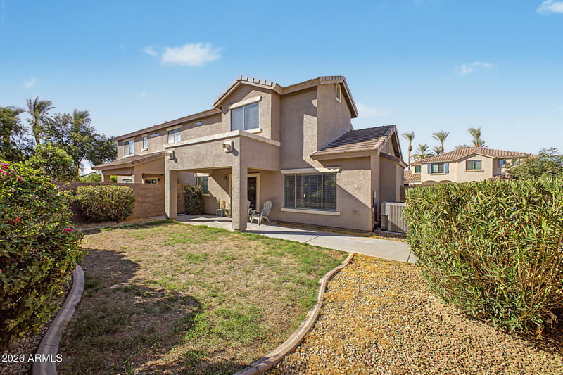 3774 Laurel Way, Chandler, AZ 85286