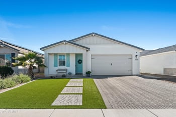 37741 Bentgrass Rd, San Tan Valley, AZ 85140