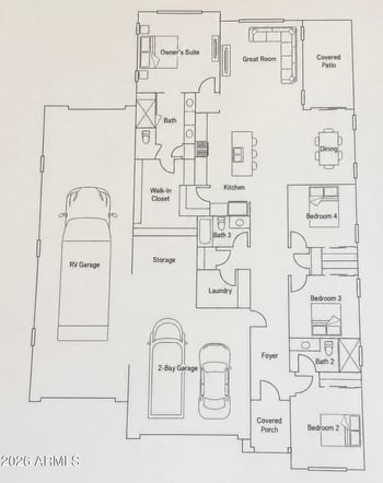 3775 Terrel St, San Tan Valley, AZ 85143