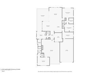 3775 Gold Ridge Rd, Wickenburg, AZ 85390