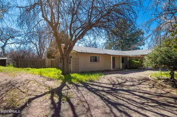 3775 Sycamore Ln, Rimrock, AZ 86335