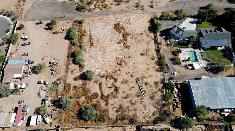 3775 W Dynamite Blvd #-, Phoenix, AZ 85083