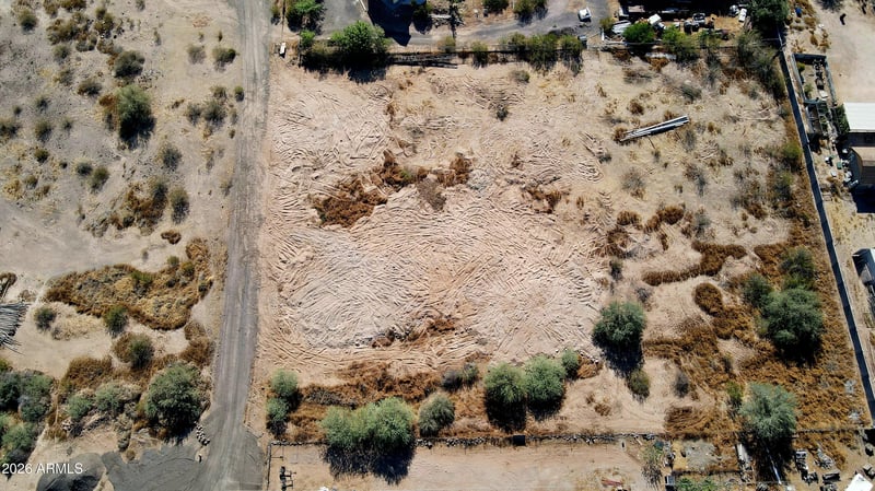 3775 W Dynamite Blvd #-, Phoenix, AZ 85083