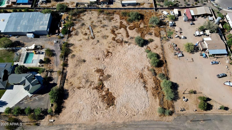 3775 W Dynamite Blvd #-, Phoenix, AZ 85083
