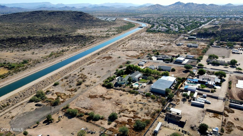 3775 W Dynamite Blvd #-, Phoenix, AZ 85083
