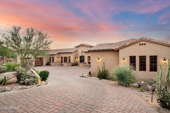 37750 93rd St, Scottsdale, AZ 85262