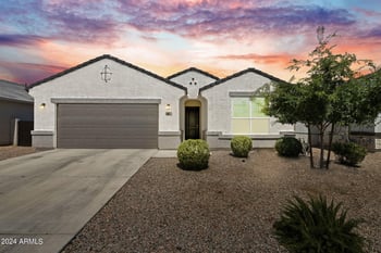 37750 San Alvarez Ave, Maricopa, AZ 85138