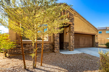 3776 298th Ave, Buckeye, AZ 85396