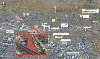 3776 Grand Ave #1, Phoenix, AZ 85019