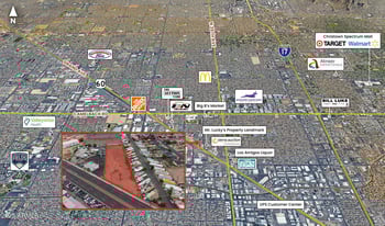 3776 Grand Ave #1, Phoenix, AZ 85019