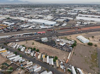 3776 Grand Ave #1, Phoenix, AZ 85019