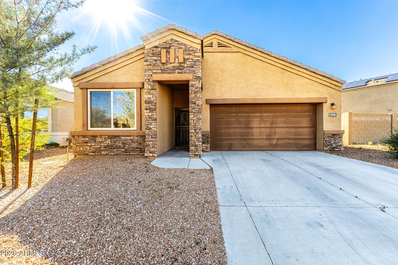 3776 298th Ave, Buckeye, AZ 85396