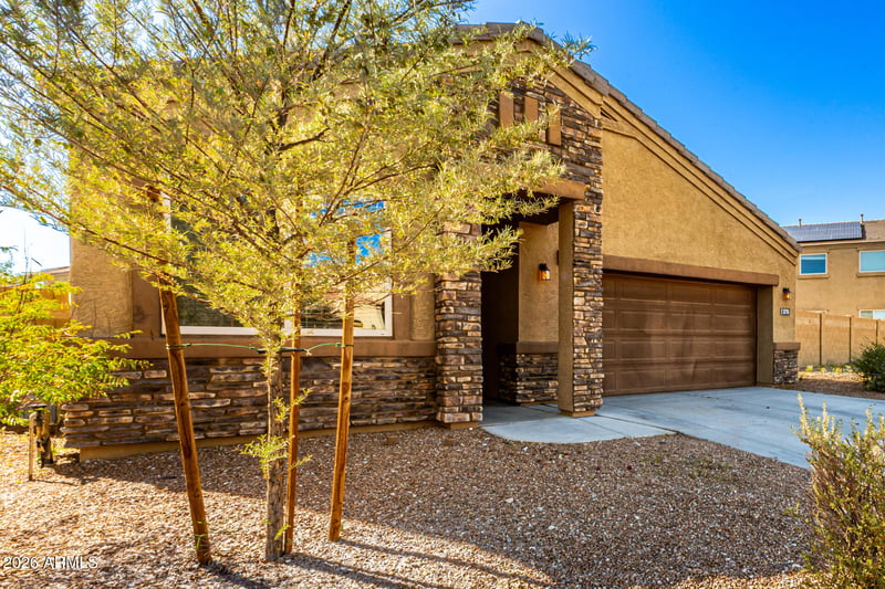 3776 298th Ave, Buckeye, AZ 85396