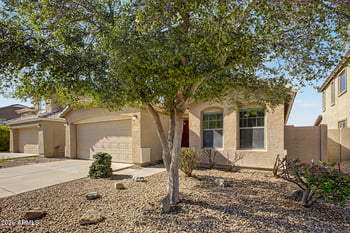 3776 W South Butte Rd, San Tan Valley, AZ 85144
