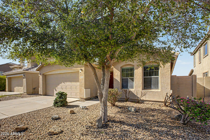 3776 W South Butte Rd, San Tan Valley, AZ 85144