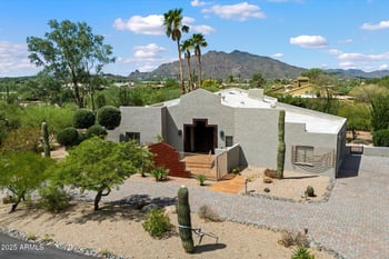 37760 Concho Dr, Carefree, AZ 85377