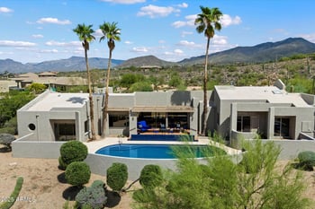 37760 Concho Dr, Carefree, AZ 85377