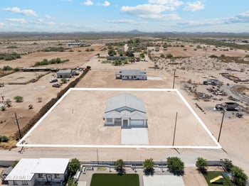 37761 Montecito Ave, Tonopah, AZ 85354