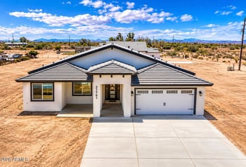 37761 W Montecito Ave, Tonopah, AZ 85354