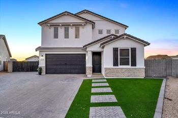 37762 N Poplar Rd, San Tan Valley, AZ 85140