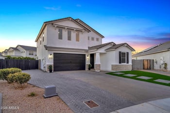 37762 N Poplar Rd, San Tan Valley, AZ 85140