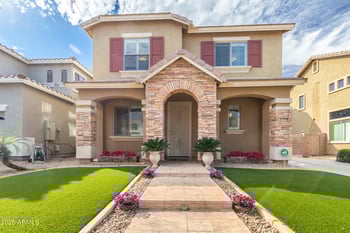 3777 Bridgeport Pw, Gilbert, AZ 85295