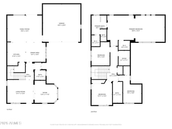 3777 Bridgeport Pw, Gilbert, AZ 85295