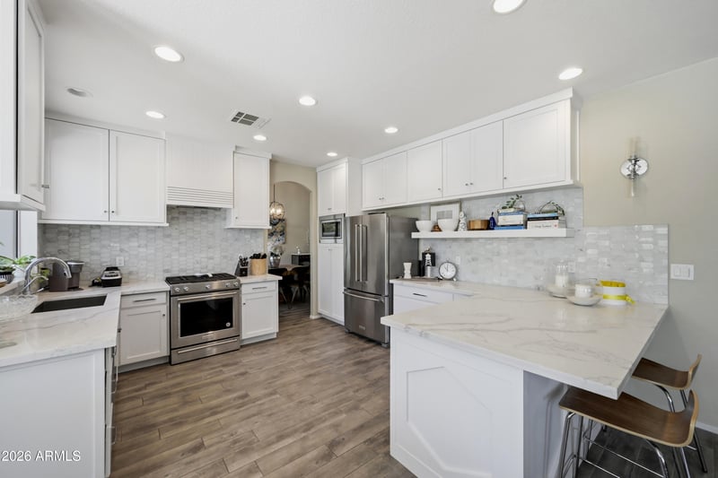 3777 S Colt Dr, Gilbert, AZ 85297