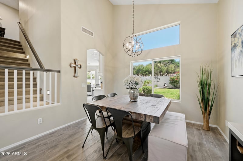 3777 S Colt Dr, Gilbert, AZ 85297
