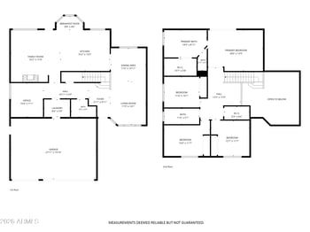 3777 Colt Dr, Gilbert, AZ 85297