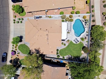 3777 Colt Dr, Gilbert, AZ 85297
