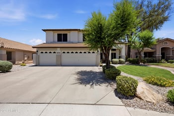3777 Colt Dr, Gilbert, AZ 85297