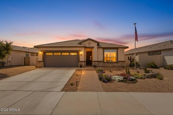 37777 Santa Barbara Ave, Maricopa, AZ 85138
